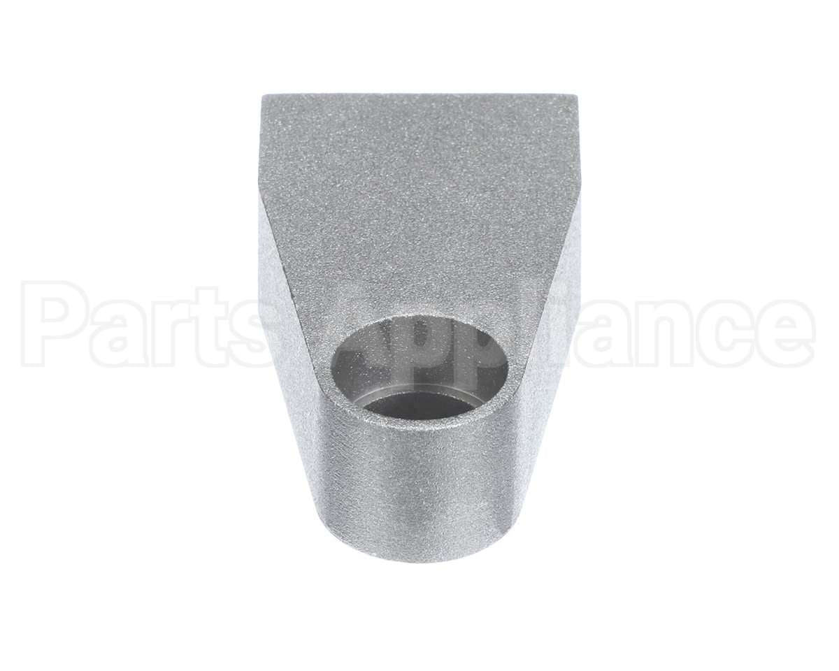 2R-82504916 Bakers Pride Handle With Tabs; Co-17