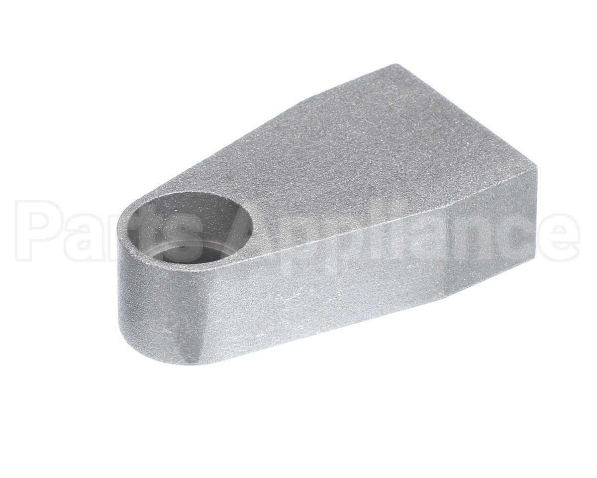 2R-82504916 Bakers Pride Handle With Tabs; Co-17