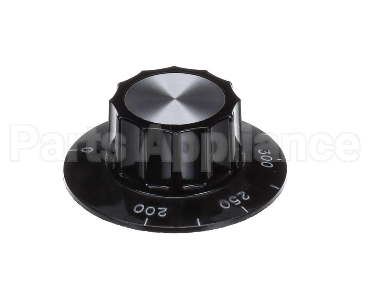 2R-8705504 Bakers Pride Thermostat Knob