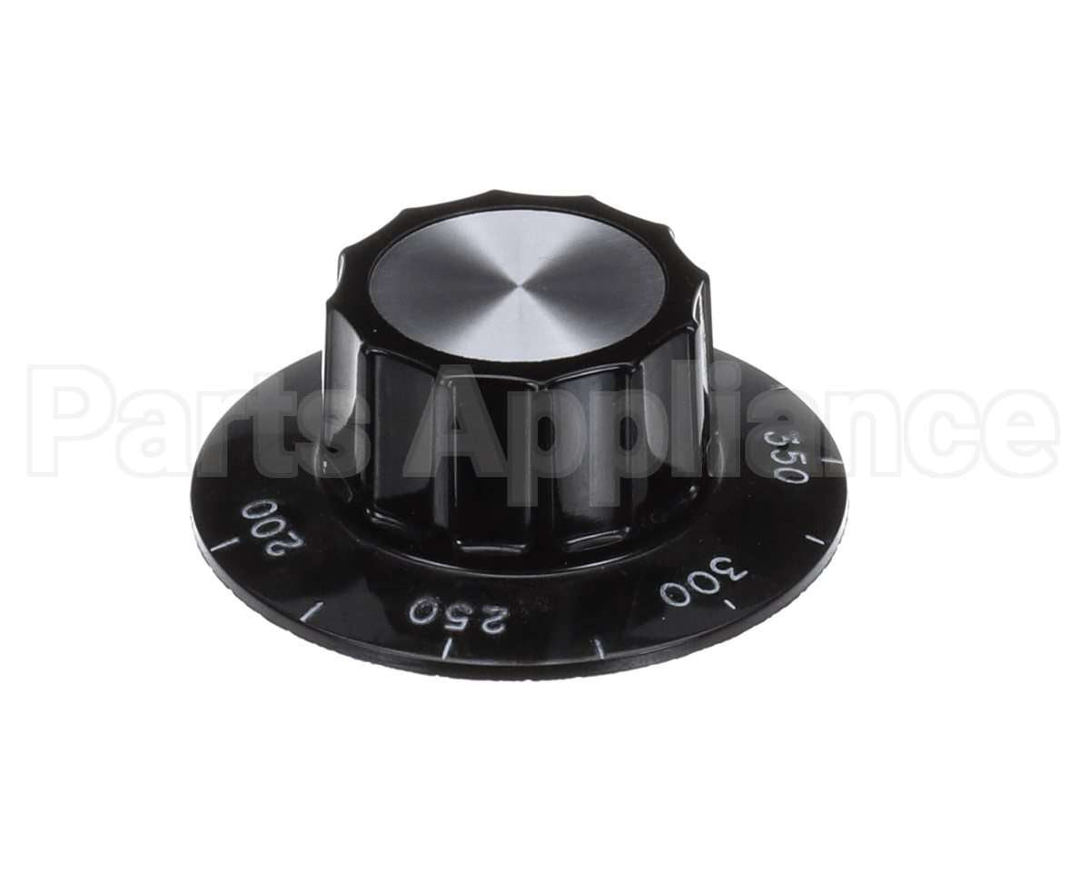 2R-8705504 Bakers Pride Thermostat Knob