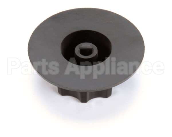 2R-A710E8741 Star Knob,Thermostat 300-800F