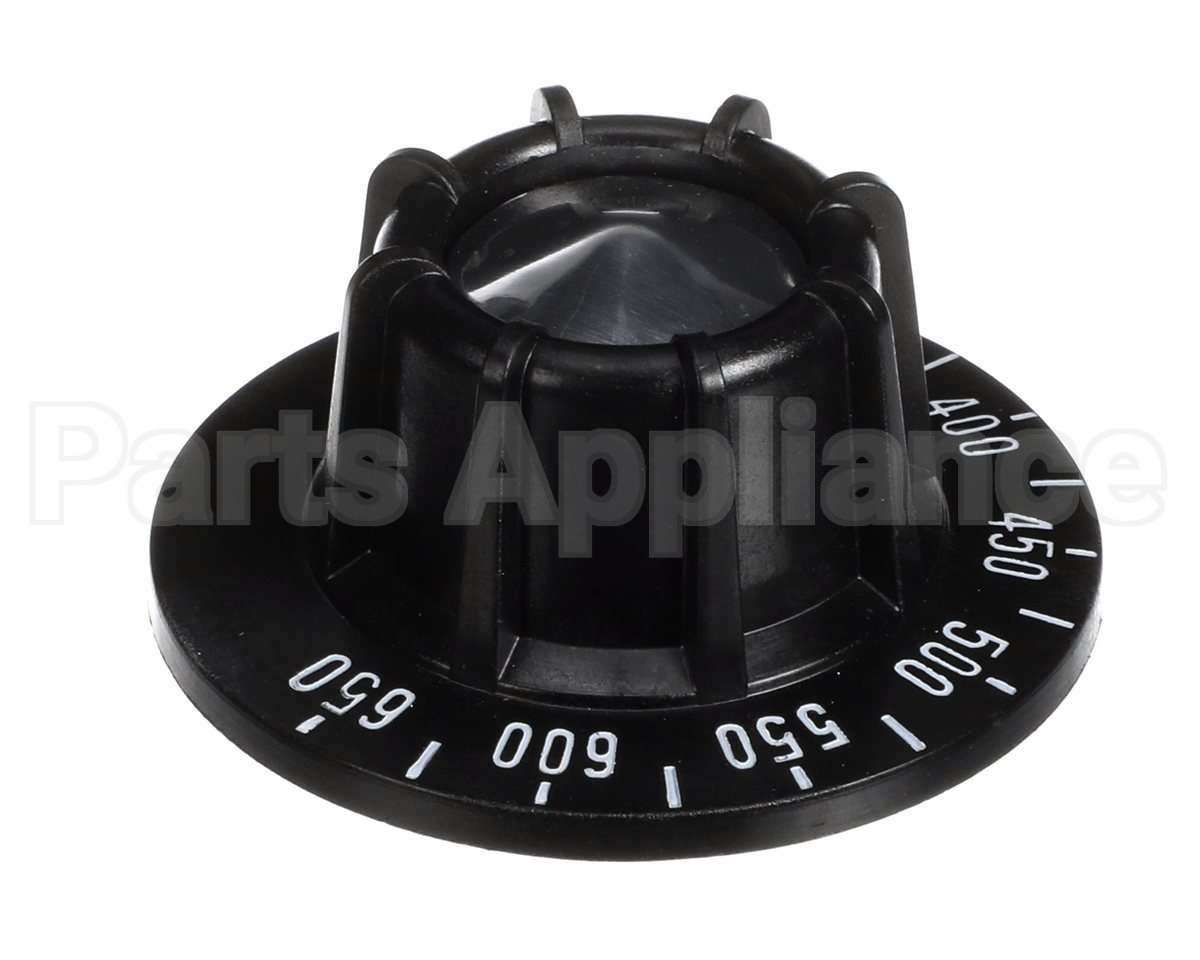 2R-S1056A Bakers Pride Knob; Thermostat; 650 F;Gas