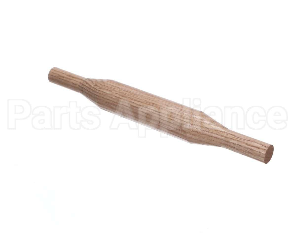 2R-S1330A Bakers Pride Door Handle; Wooden; Short;Bttm Door