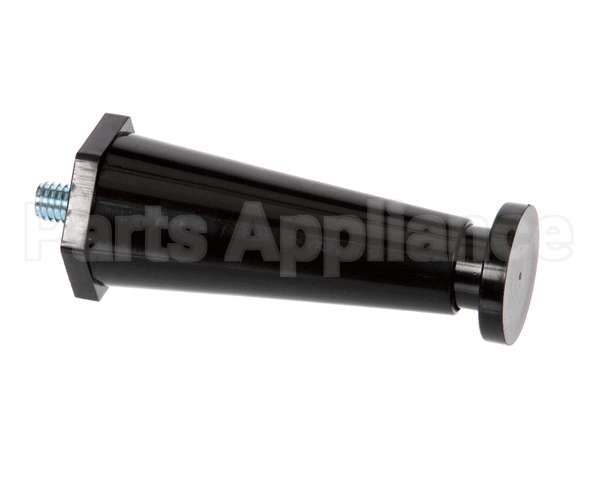 2R-Y5092 Star Black Plstc Lg,4,1-3/8 Adj