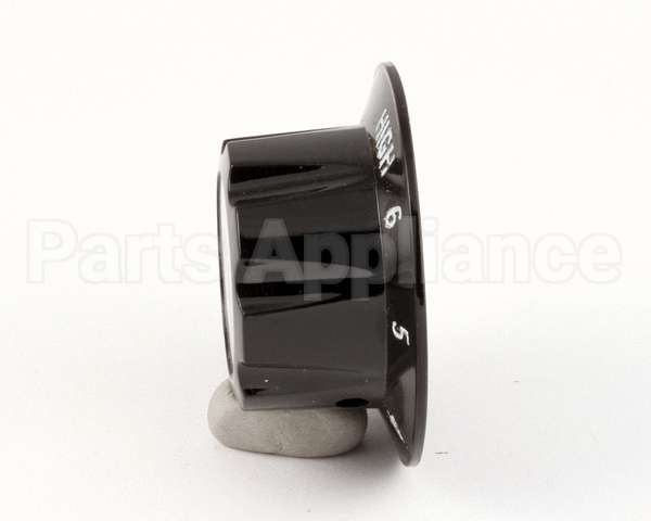 2R-Y6353 Star Knob Thermostat