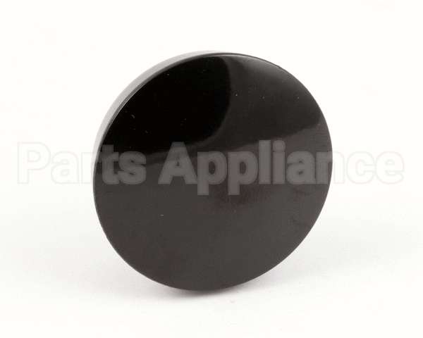 2R-Y9854 Star Knob Black 1/4-20