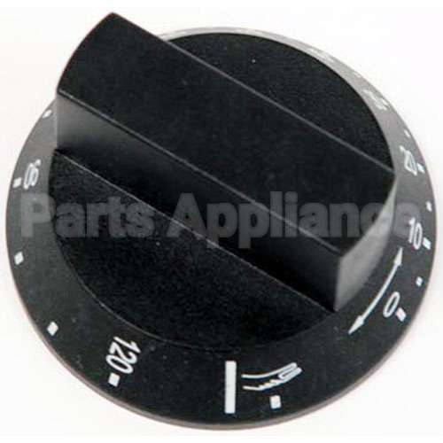 2R-Z10935 Compatible Star Timer Knob