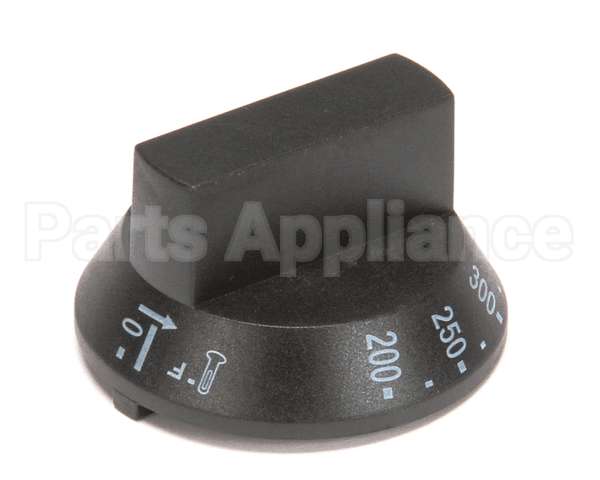 2R-Z12007 Star Knob, Temperature