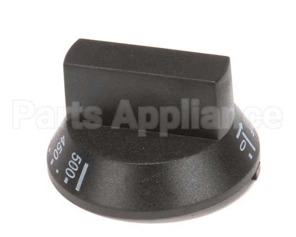 2R-Z12007 Star Knob, Temperature