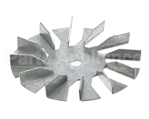 2R-Z14035 Star Fan Blade, 3 Ccw, 90 Deg