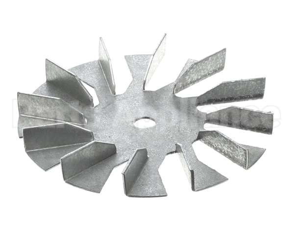 2R-Z14035 Star Fan Blade, 3 Ccw, 90 Deg