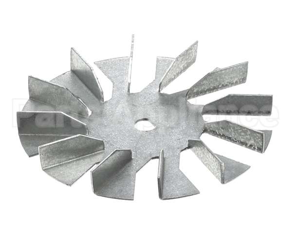 2R-Z14035 Star Fan Blade, 3 Ccw, 90 Deg
