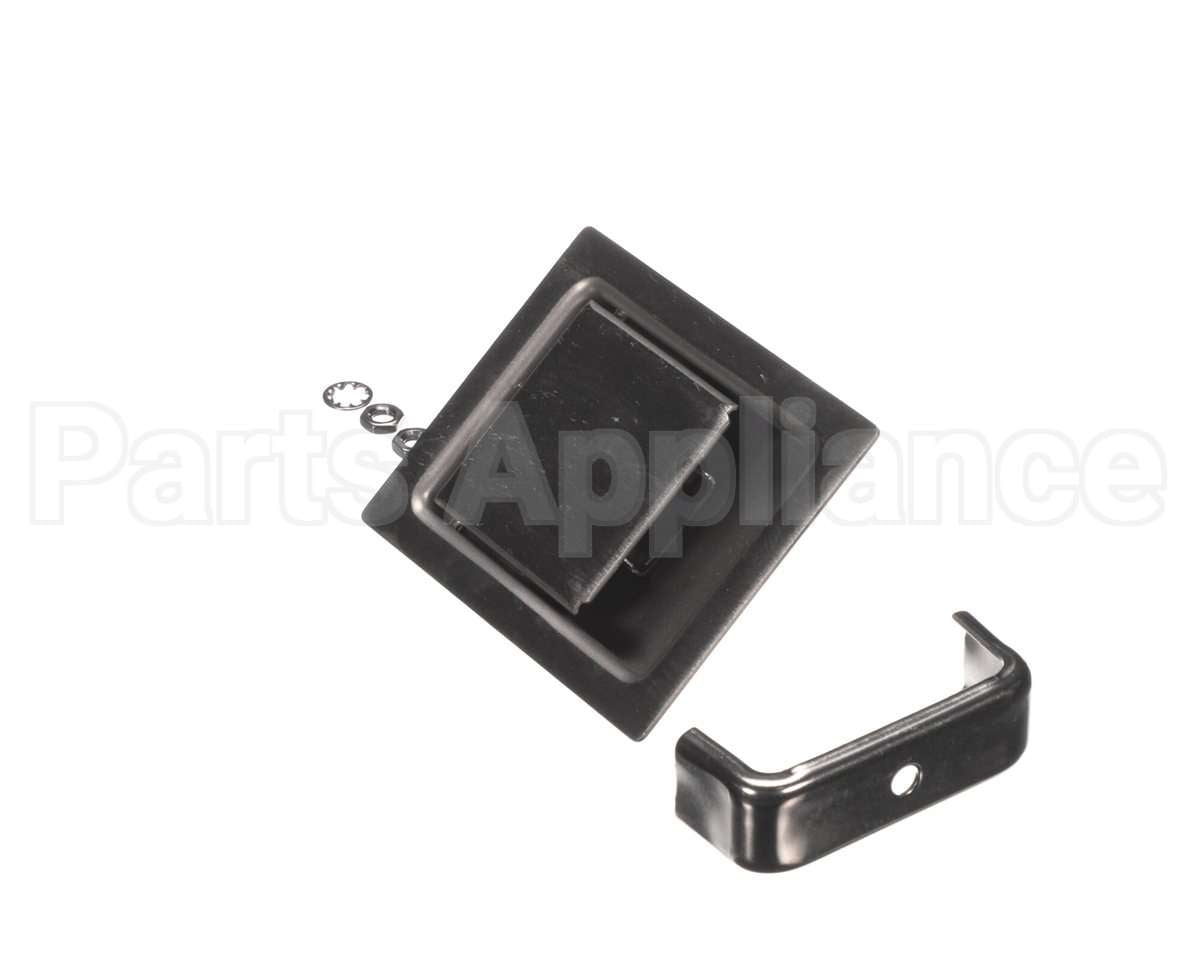 2R-Z17654 Star Latch, Door