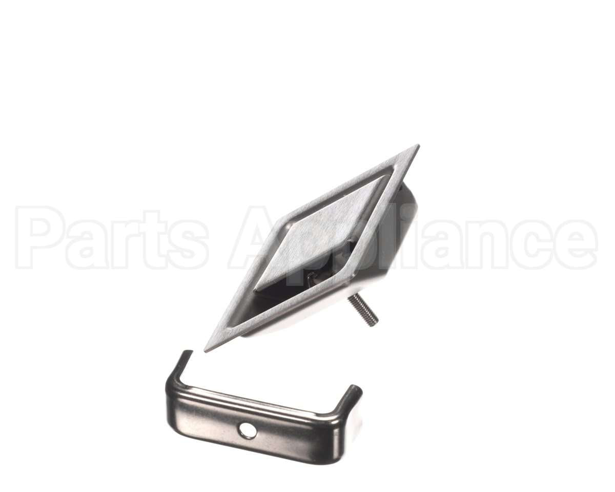 2R-Z17654 Star Latch, Door