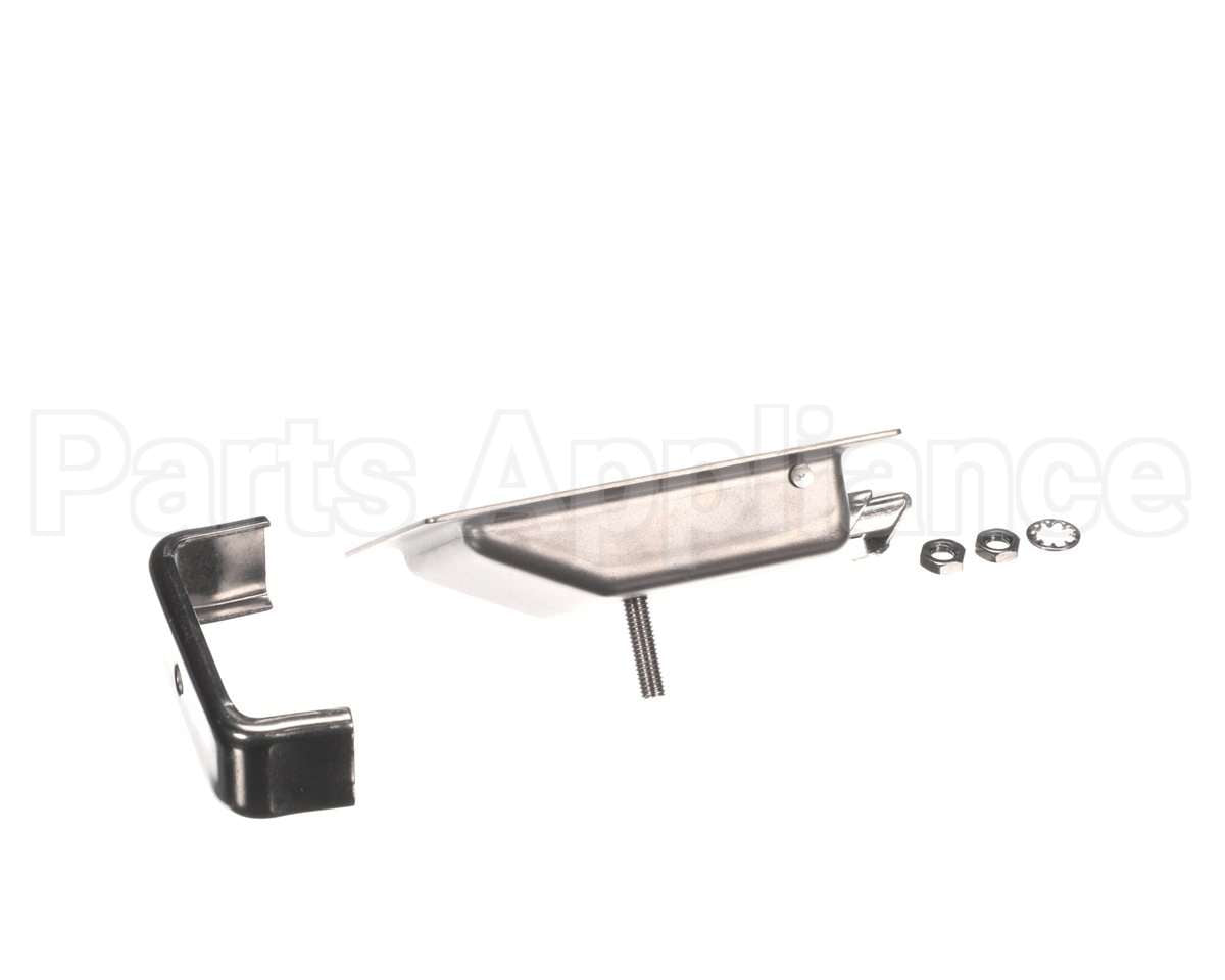 2R-Z17654 Star Latch, Door