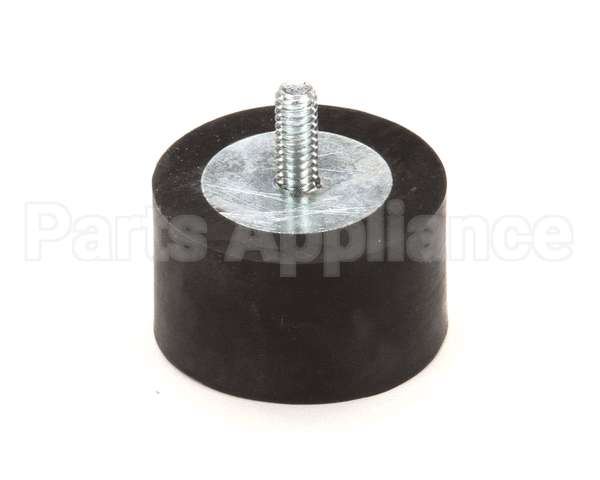 2R-Z18201 Star Foot 1.69X1 Sil 1/4 20