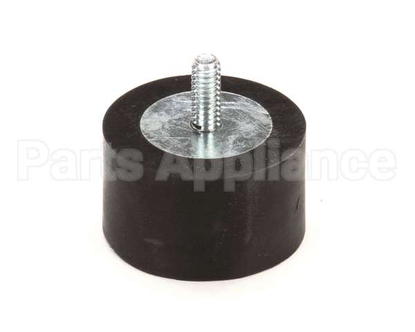 2R-Z18201 Star Foot 1.69X1 Sil 1/4 20