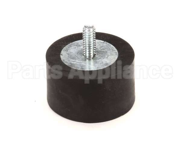 2R-Z18201 Star Foot 1.69X1 Sil 1/4 20