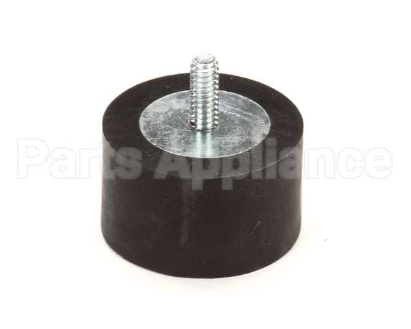 2R-Z18201 Star Foot 1.69X1 Sil 1/4 20