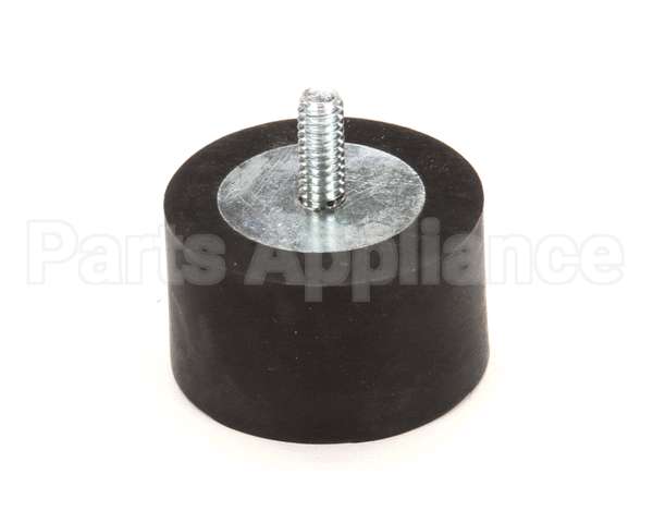 2R-Z18201 Star Foot 1.69X1 Sil 1/4 20