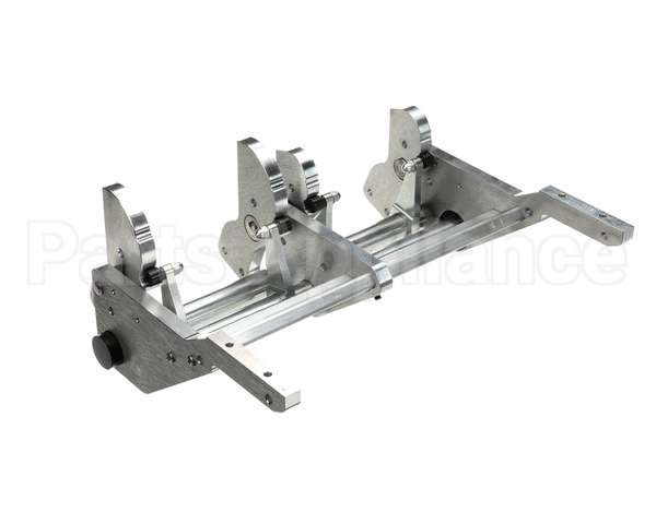 2R-Z22153 Star Counter Balance-Split Top