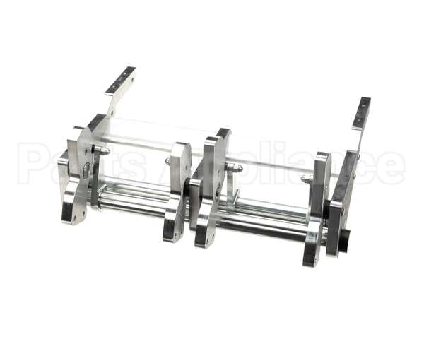 2R-Z22153 Star Counter Balance-Split Top