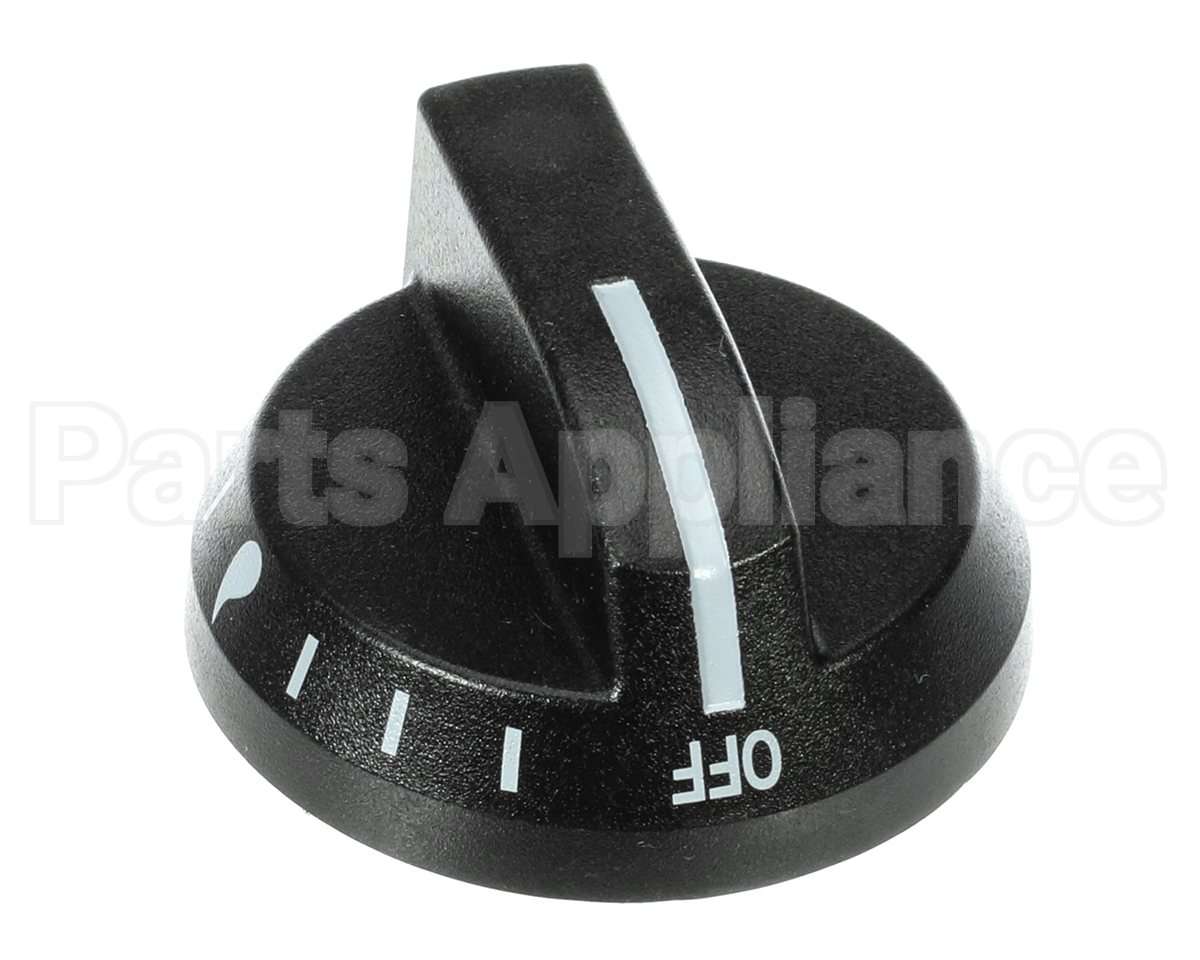 2R-Z24554 Bakers Pride Knob