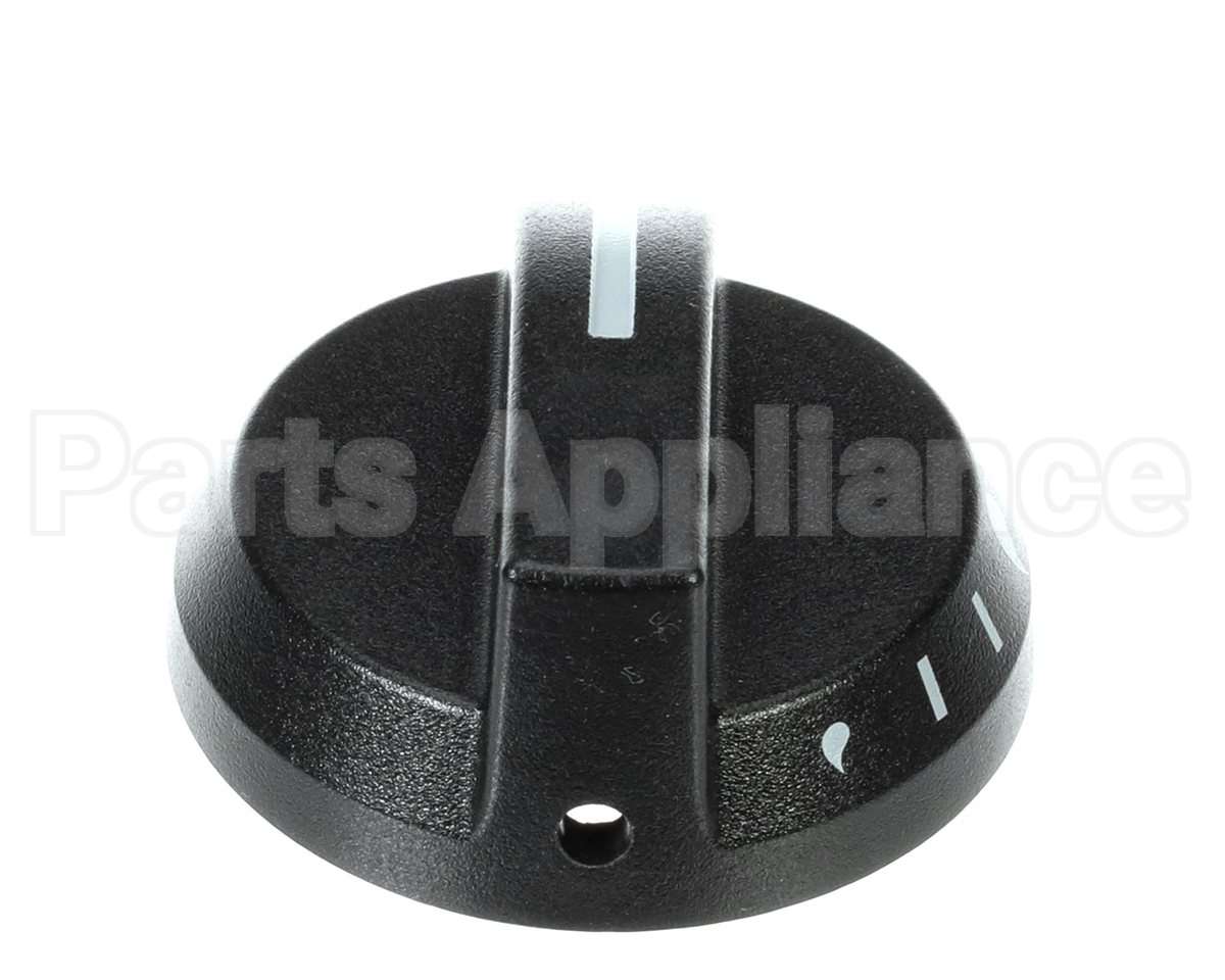 2R-Z24554 Bakers Pride Knob