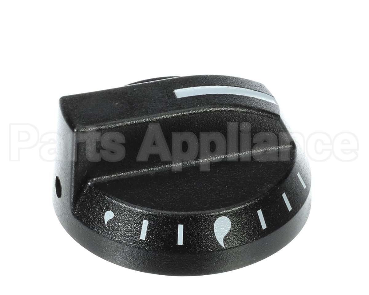 2R-Z24554 Bakers Pride Knob