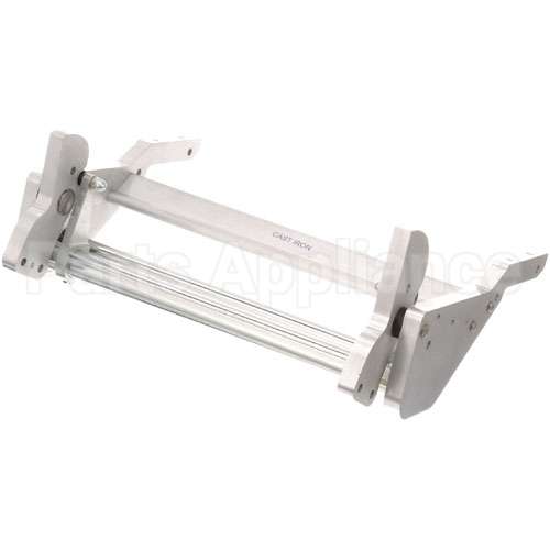 2R-Z2896 Compatible Star Counter Balance