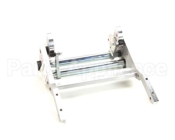 2R-Z2907 Star Counterbalance/10/Iron