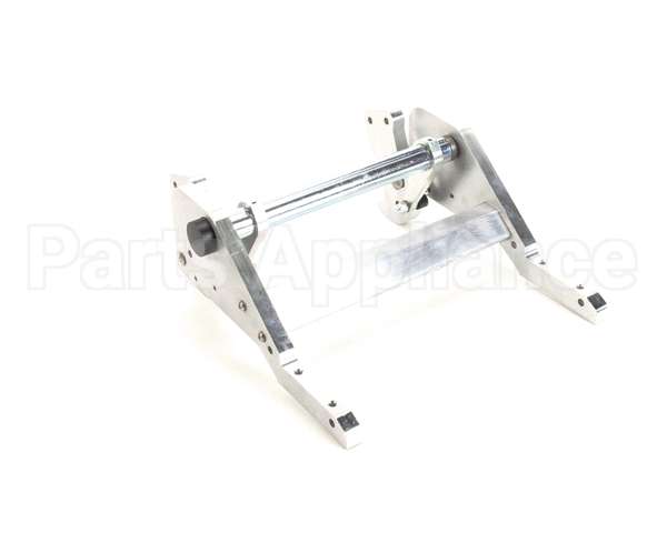 2R-Z3333 Star Counterbalance 10 Alum.