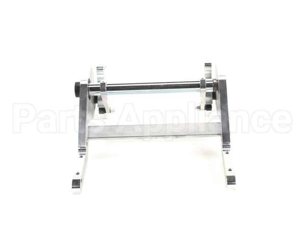 2R-Z3333 Star Counterbalance 10 Alum.