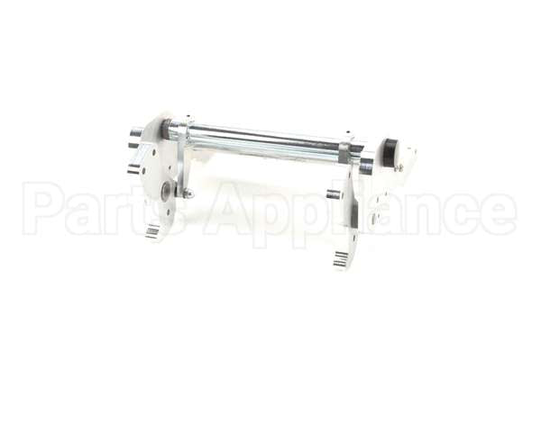 2R-Z3333 Star Counterbalance 10 Alum.