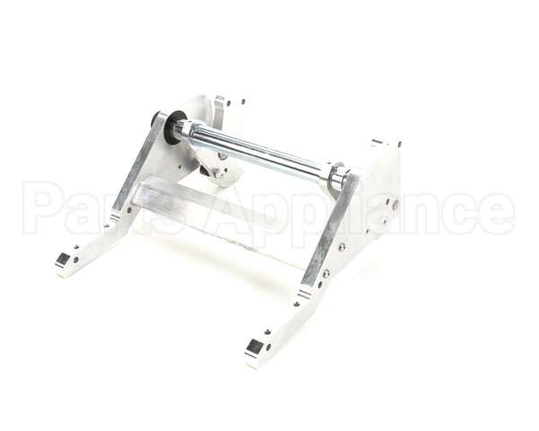 2R-Z3333 Star Counterbalance 10 Alum.