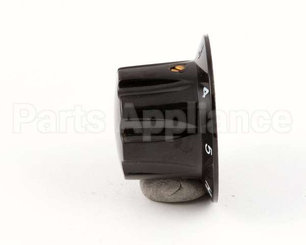 2R-Z5128 Star Knob, Infinite Control