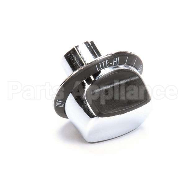 2R-Z6935 Compatible Star Knob Small Bbq