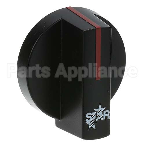 2R-Z8847 Compatible Star Tstat 1-7/8D Knob