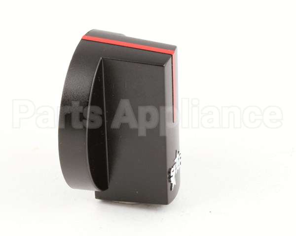 2R-Z8847 Star Knob - Thermostat 1-7/8 D Hole