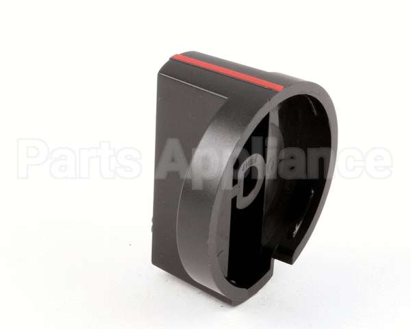 2R-Z8847 Star Knob - Thermostat 1-7/8 D Hole
