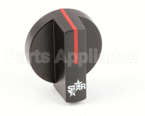 2R-Z8847 Star Knob - Thermostat 1-7/8 D Hole