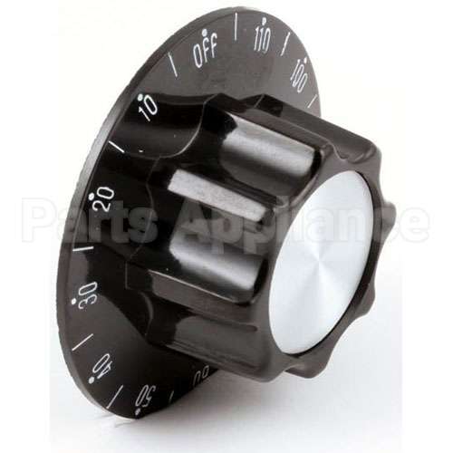 2R2100088 Compatible Toastmaster - Middleby Marshall 2 Hr Timer Control Knob