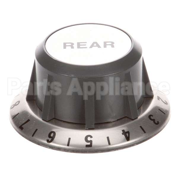 2R30584 Compatible Wells Knob Rr Hp91