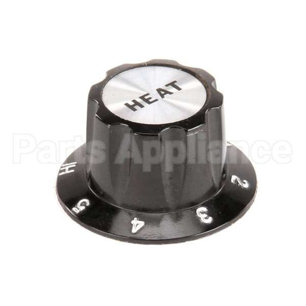 2RY5616 Compatible Stero Knob-Inf Control 1.5 Od