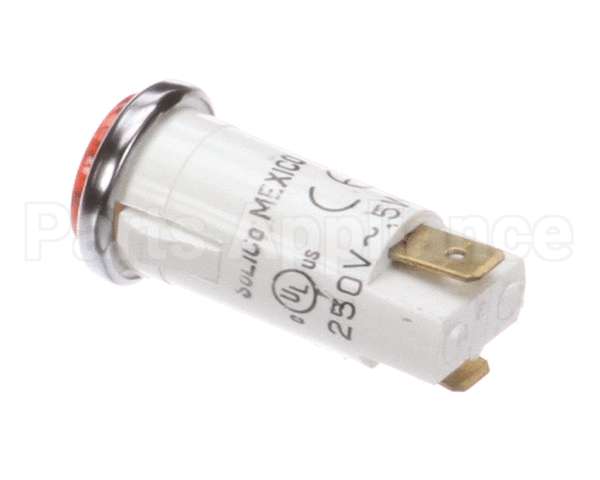 2S-1000106 Star Light,Pilot 1/3 250 Amber