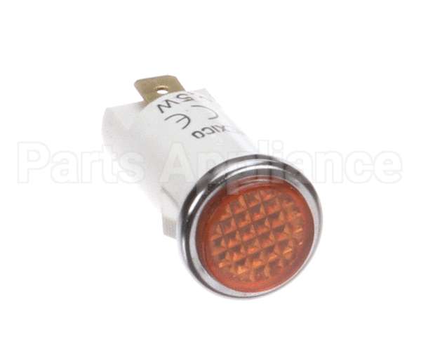 2S-1000106 Star Light,Pilot 1/3 250 Amber