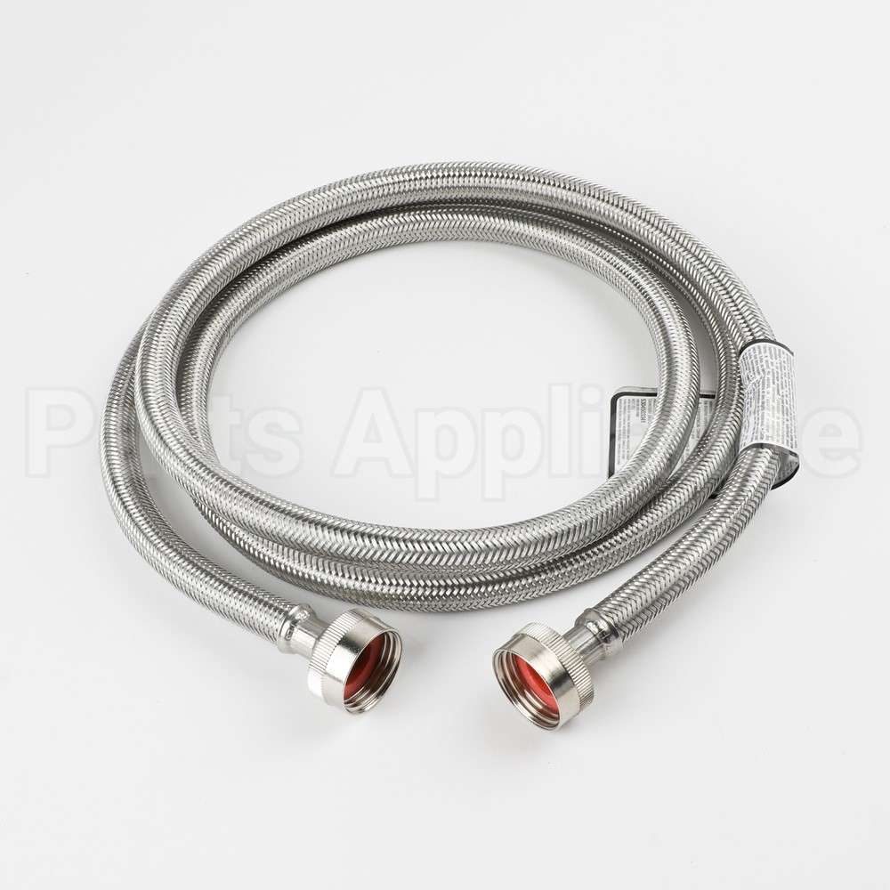 2SSFILHOSE Frigidaire 6Ft Ss Fill Hose 2