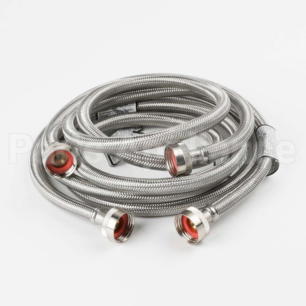 2SSFILHOSE Frigidaire 6Ft Ss Fill Hose 2