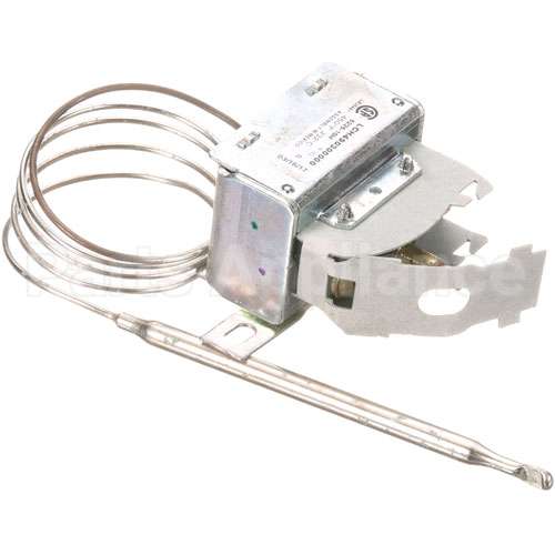 2T-1414B8707 Compatible Toastmaster - Middleby Marshall Safety Thermostat Lch, 1/4 X 4-7/8, 30