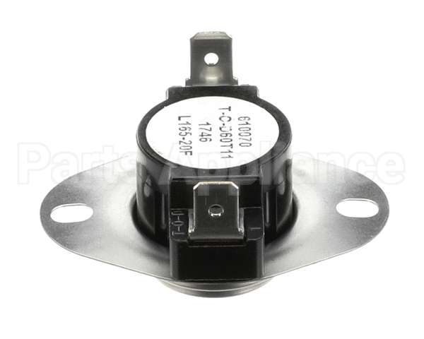 2T-30401-28 Lang Stat Fxd Temp Open 160